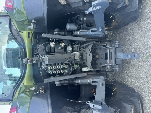 Used Valtra T235 Direct Tractor for sale